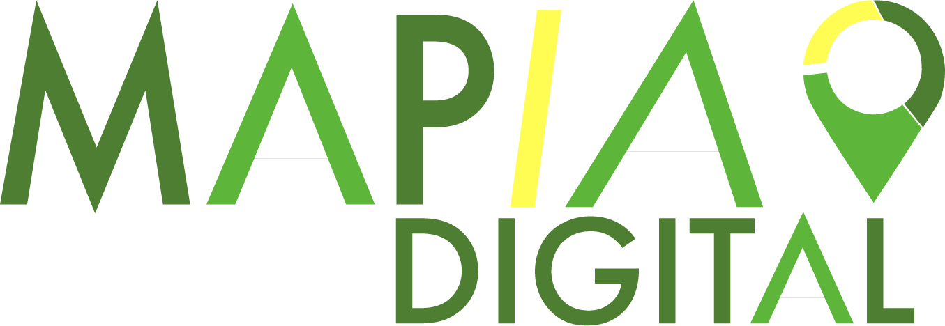 Mapia Digital Logo